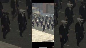 Скибиди туалеты 8 серия 1 час