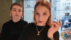 travel vlog: ИСПАНИЯ ❤️🇪🇸 выходные в Барселоне | испанская кухня | влог из Испании