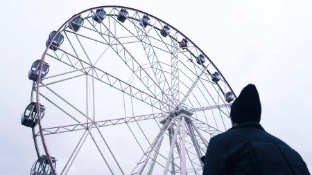 Работяги 1 сезон 9 выпуск