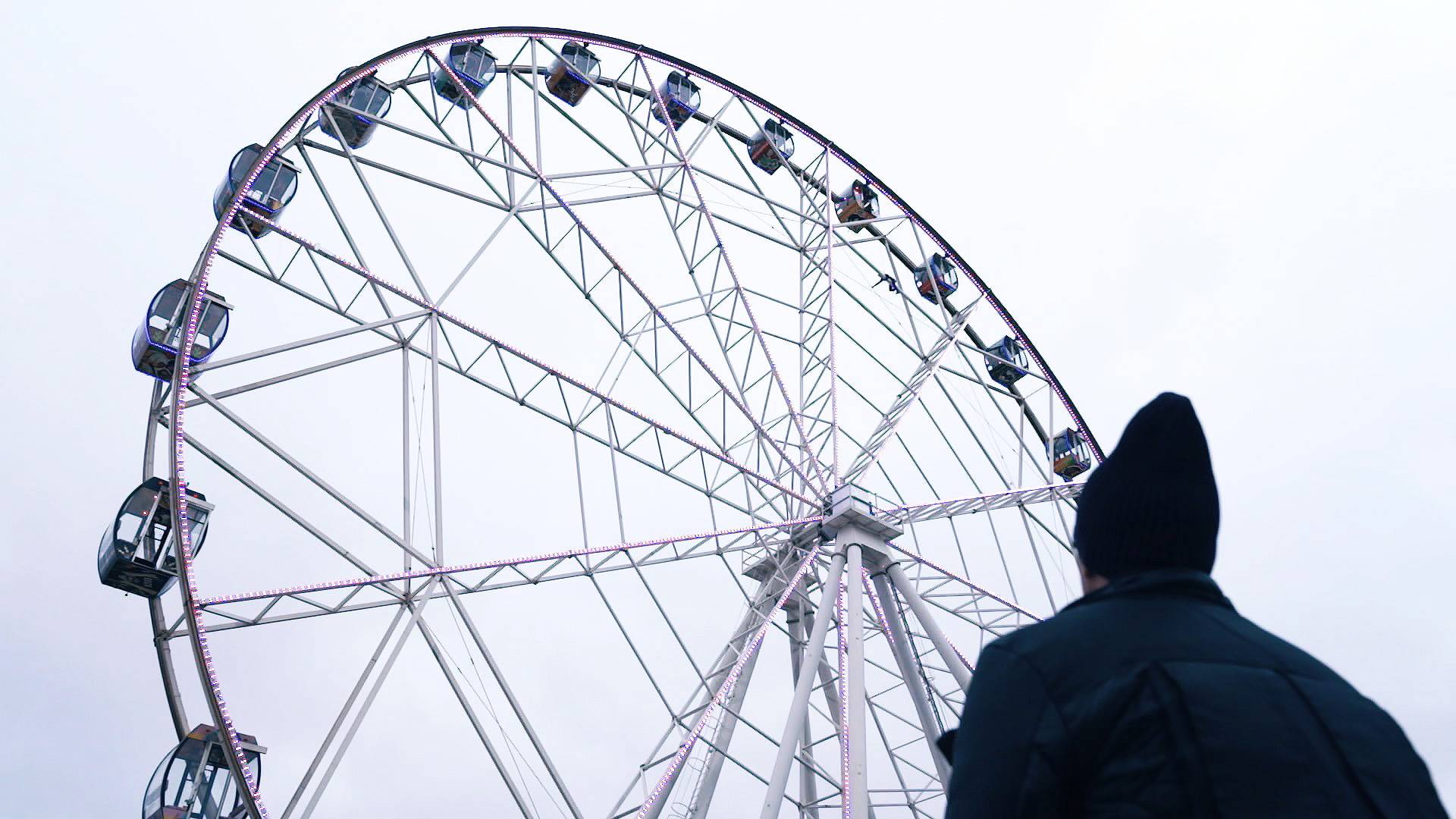 Работяги 1 сезон 9 выпуск