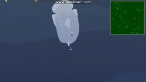 Cat Goes Fishing - Moga (REALISM)