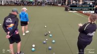 VO2024 | Mixed Pairs | Knockouts | Last 16