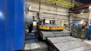 Расточка металла