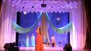 Ильгиза Галлямова- Любимый мой