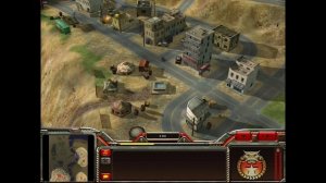 COMMAND & CONQUER: GENERALS | ПРОХОЖДЕНИЕ | КИТАЙ | Часть 7