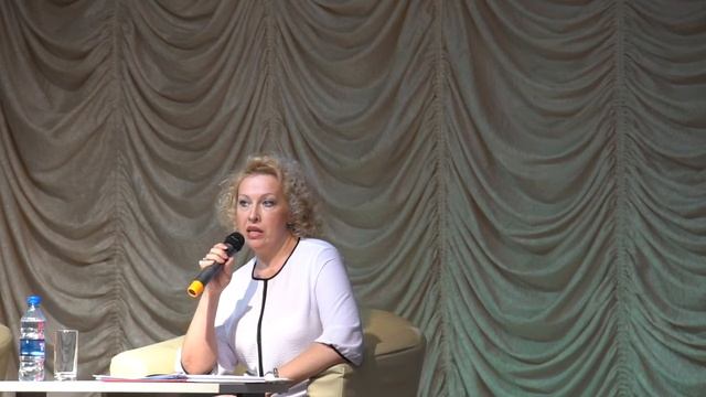 Встреча студентов с представителями Министерства сельского хозяйства и продовольственных смотреть онлайн