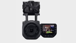 Zoom Q8n 4K Handy Video Recorder