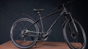 Велосипед горный URALBIKE PRIME 
27,5 диаметр колес