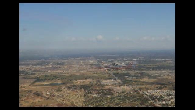 Scottish Aviation Bulldog and Kappa KP-5 Formation Flight смотреть онлайн