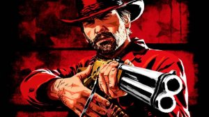 Red Dead Redemption 2 прохождение { без комментариев} финал