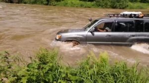 Авто Путешествие по Республике Алтай или короткая дорога до озера Телецкое. Часть 2