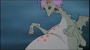 Defeats of My Favorite Disney Villains Part 4