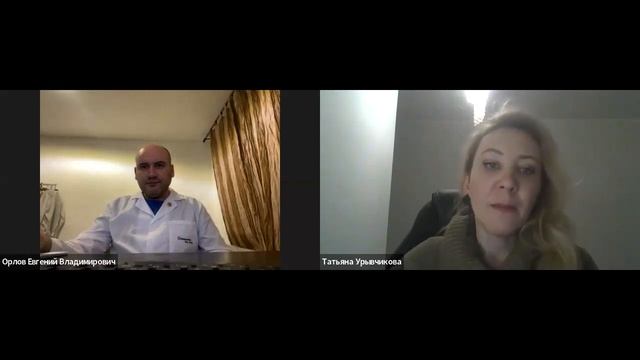 Интервью с Орловым Евгением смотреть онлайн