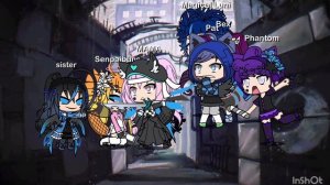 гача срача 2 серия