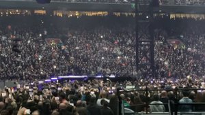 Metallica-ORION (entrance) Amsterdam 2023 LIVE #metallica #72seasons