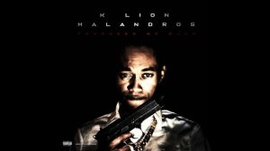 K Lion - Malandros ( Official Audio )