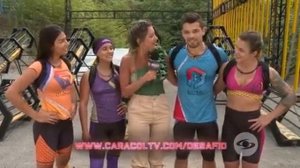 Desafío The Box | Capitulo 7