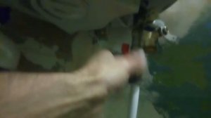 установка и подключения водонагревателя..боляра..своими руками