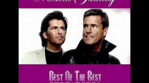 Modern Talking - Brother Louie (Special Long Version)