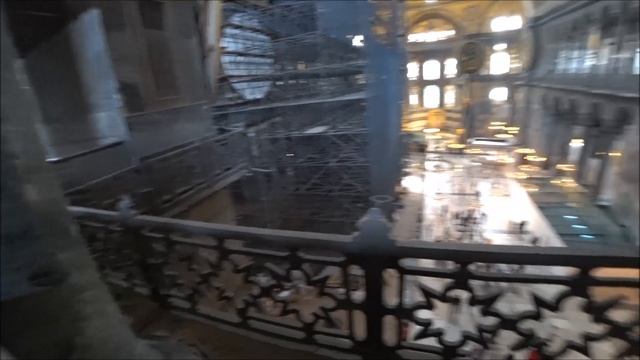 стамбул_айя софия