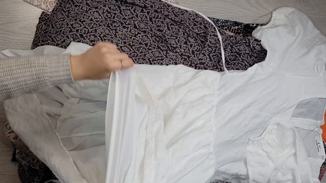 F2 05820 Ladies Dresses Premium (Платья премиум)№10 16,10 кг 7,90€ за кг 62ед смотреть онлайн