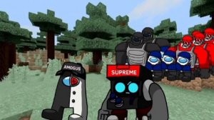 Бишоп в деле - (1 Серия)