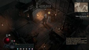 💣 Diablo IV – эпическое RPG на PS5! Полное прохождение в 4K 60FPS 🎮