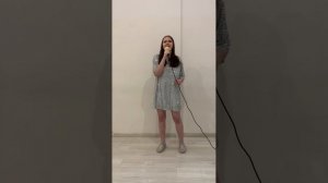 Морозова Виктория