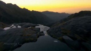 Всего лишь только миг ... ( Memories of Pandora — Yakuro)