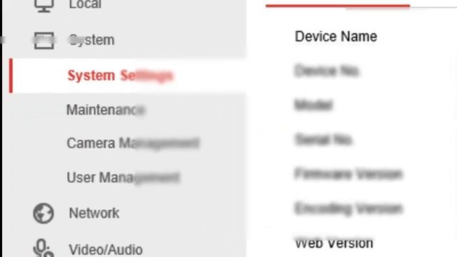 Fix Hikvision's Reconnecting.Error by Rebooting the IP Camera #hikvision #camera #error смотреть онлайн