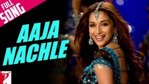 Aaja Nachle Title Song  Madhuri Dixit  Sunidhi Chauhan  SalimSulaiman Piyush Mishra  Full