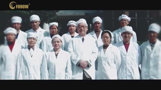 дело основателя корпорации Fohow