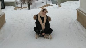 Влог/поход в магазин(1/2 часть)