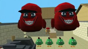 ✅ЗА МАЛЫМ СЛЕДИТ ТОЛ ЧИКЕН ВСЕ СЕРИИ ПОДРЯД СМОТРЕТЬ ДО КОНЦА СЕРИАЛА ✅