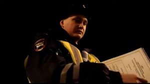 Беспредел ГИБДД Екб Паламарчук 66 1564