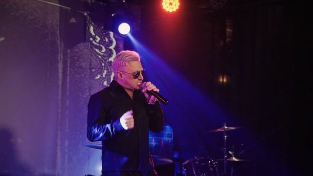 МАФИК - Клипы и концертные выступления dushevniyshanson