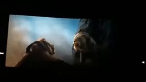 я убив муфасу король лев 1994 vs 2019