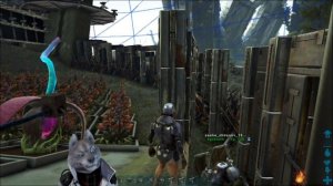 ARK / Смешные моменты