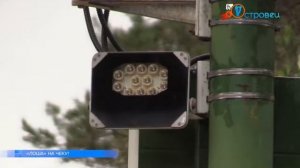 Видеорепортаж с погранзаставы «Лоша» Сморгонской погрангруппы