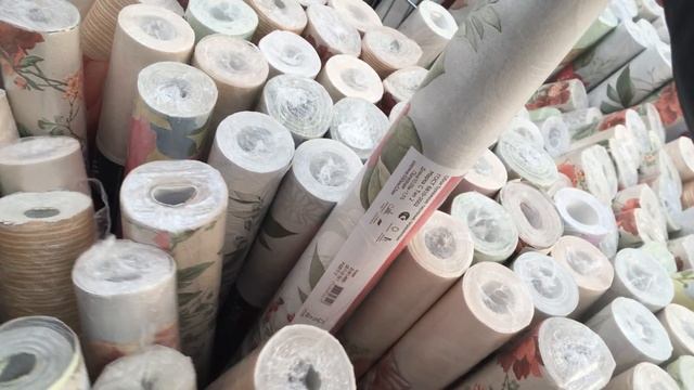 АСМР В строительном магазине • Перебираю товары, навожу порядок на полочках ASMR без шёпота смотреть онлайн