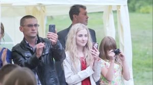 Песня невесты на свадьбе - Только мой