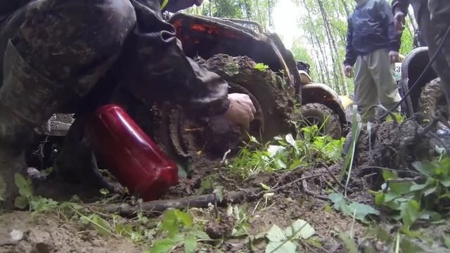 Беспредельщики Замешивают