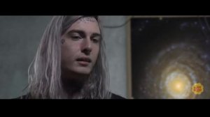 Интервью GHOSTEMANE ПЕРЕВОД