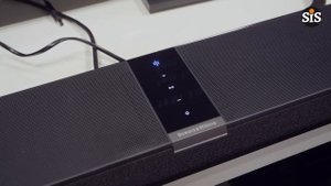 Bowers & Wilkins Panorama 3 - Barre de son 2022