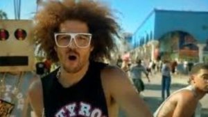 Lmfao remix by simke