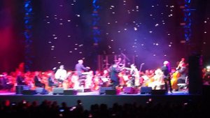 ПИКНИК. Танго "Чёрная каракатица". Москва 01,06,24