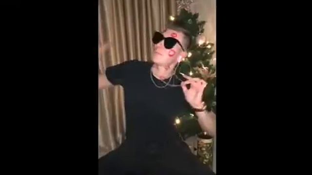 новогодний экспресс