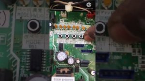 Daikin Vrv 3 (L5 .u2.E5)error and vrv 4 (LC -14 )error solution