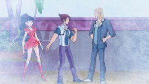 Клип Винкс Муза и Ривен Baby Don't Cry💔✨✨