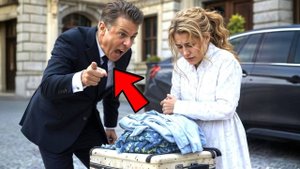 МИЛЛИОНЕР ВЫГНАЛ ЖЕНУ – 10 ЛЕТ СПУСТЯ она ЗАБРАЛА ВСЁ, что у него БЫЛО!